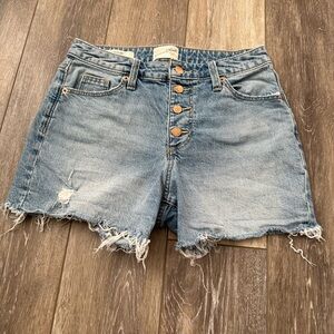 🛍️ Universal thread button shorts
